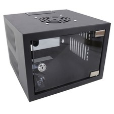 Data cabinet soho mounted - cabinet,