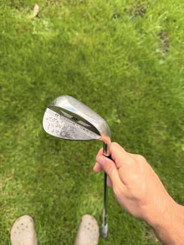 Titleist vokey wedge - vokey,