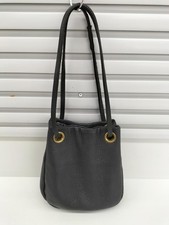 Mini Shoulder Drawstring Bag
