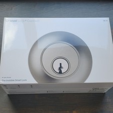 Level Lock+ Connect WiFi