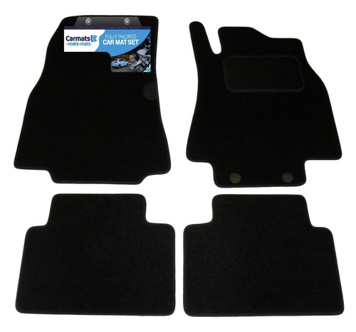 Car mats for - a, class