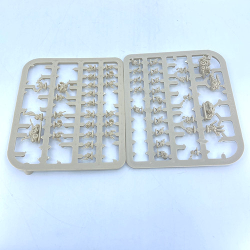 Epic squat army sprues - -,