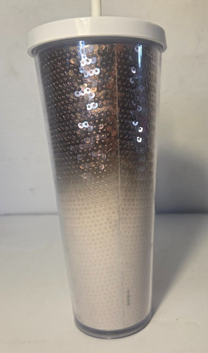 Starbucks 2018 rose gold - starbucks,
