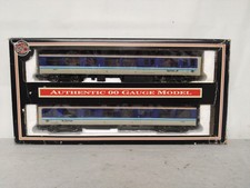 Dapol Class 155 Regional Railways Sprinter 57237 52237 OO Gauge