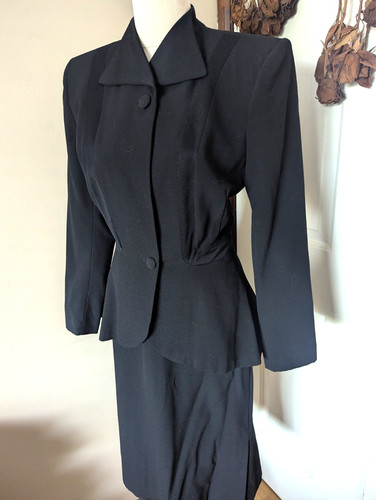 Vintage 1940s ii0ii - vintage,