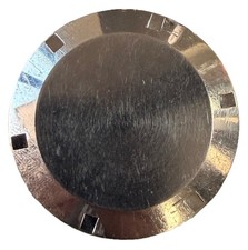 Doxa 200 T Graph Case Back