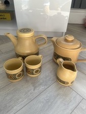 Kiln Craft Set Tableware 