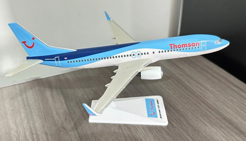 Boeing 737 800 - boeing, tui