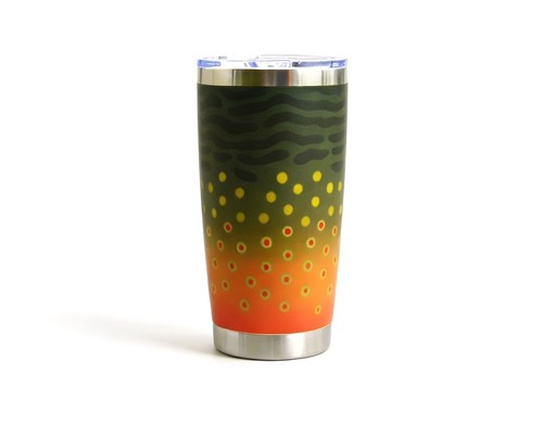 Graywolf brook trout 20oz - brook,