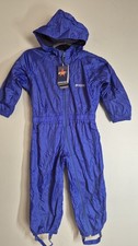 Kids fleece lined - kids, suit