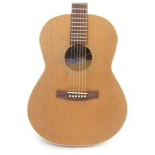 Seagull S6+Folk acoustic