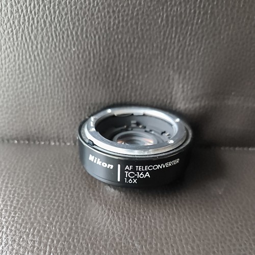 Nikon 16a 6x af - nikon,