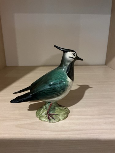 Beswick lapwing 2416 - beswick,