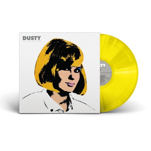 Dusty springfield silver - dusty,