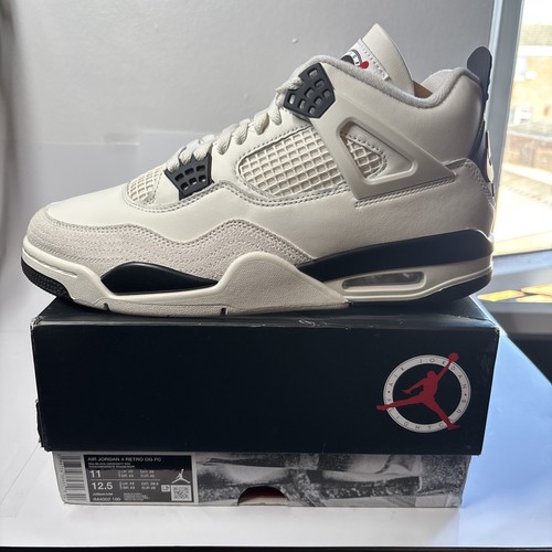 Air jordan retro flight club - air, 4