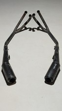 COMPLETE MOTAD NETA EXHAUST SYTEM FOR HONDA CB900F 1979 -83
