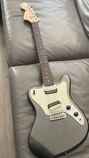 Fender Squier Super-Sonic