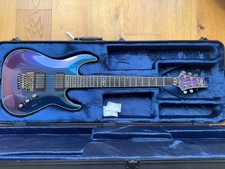 Brand New - Schecter