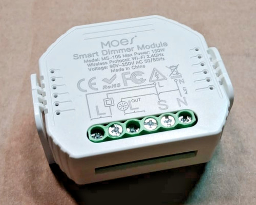 Smart life wifi - smart, switch