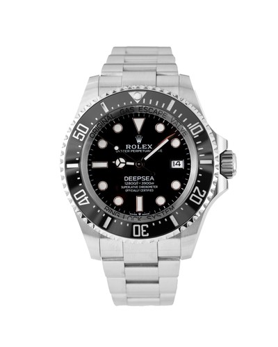 Rolex deepsea 136660 2025 - 136660,