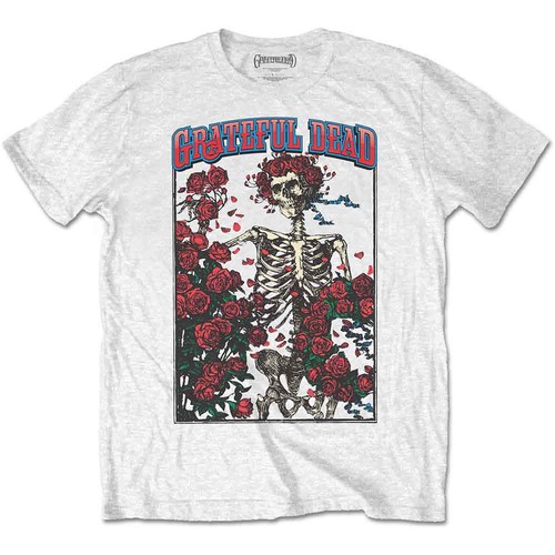 Grateful dead bertha logo - grateful, logo'