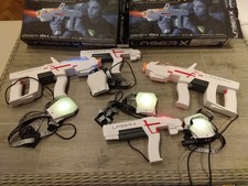 Laser TAG Laser x Game 2-Player Pack (2 Pack Bundle)