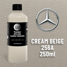Leather Paint for MERCEDES
