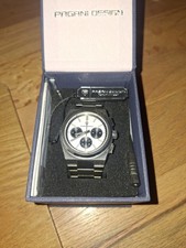 PAGANI DESIGN PD-1761 Quartz