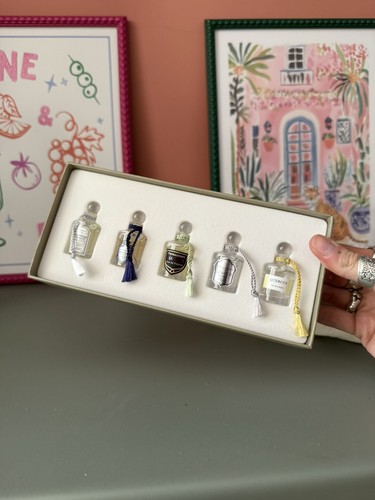 Penhaligon ladies miniature - ladies,