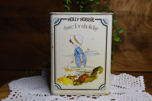 Vintage 1970 holly - 1970's, hobbie