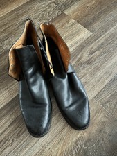GEORGE BOOTS SIZE 10S NARROW