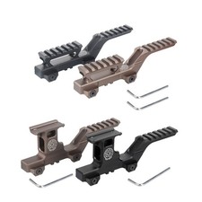Tactical Hydra Mount Riser for