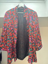 caroline charles jacket
