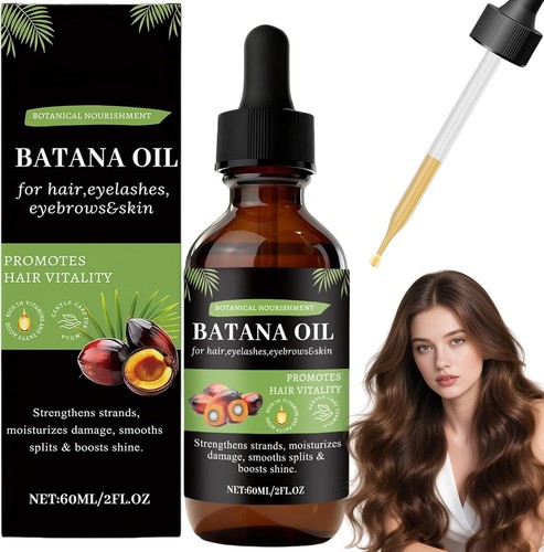 Batana oil for hair - hair, growth
