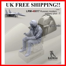 Die-cast 1/48 scale modern