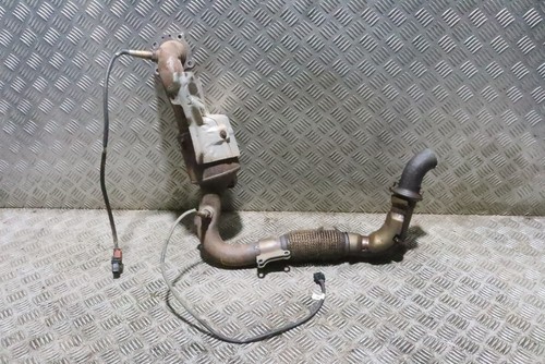 Ford fiesta mk8 - 1.0, ecoboost