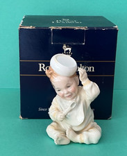 Royal Doulton What Fun HN3364
