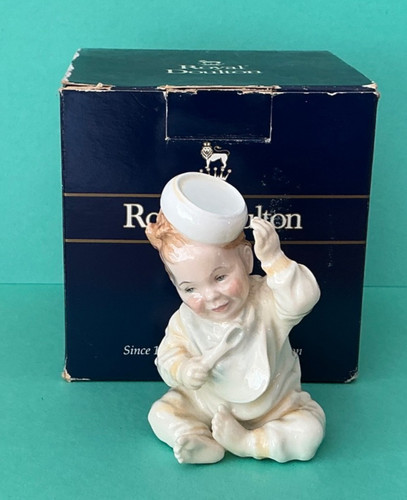 Royal doulton what fun - fun, hn3364