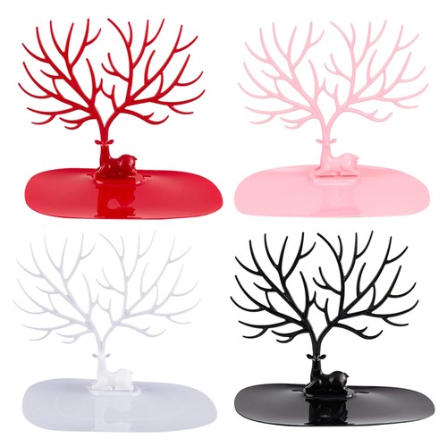 Ring display rack deer - ring,