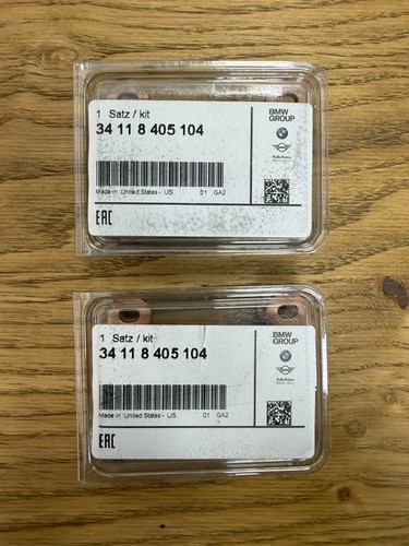 Genuine bmw r1200gs - 2x,
