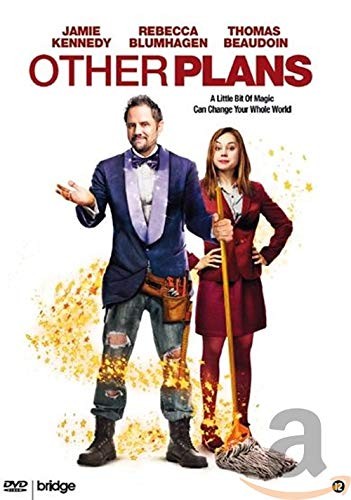 Other plans jamie - plans,