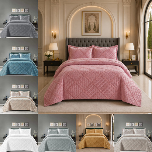 Luxury embossed quilted - luxury,