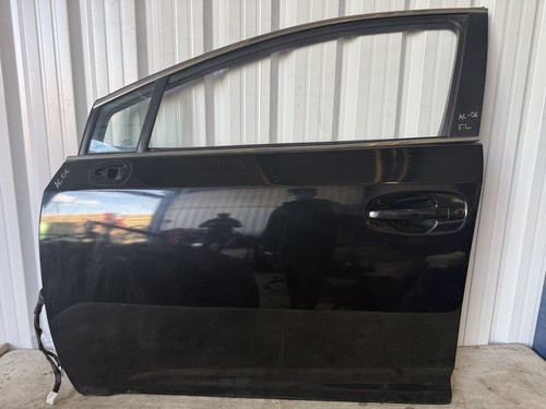 2009 2018 toyota avensis - 2009-,