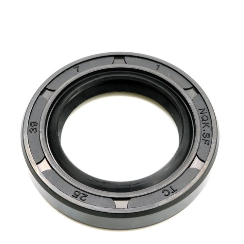 Crankshaft oil seal compatible - crankshaft,