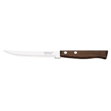 Steak Knife Serrated Blade –