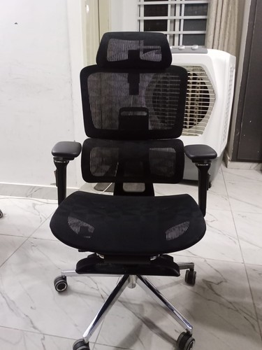 Office chair used - chair,