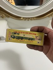 Matchbox model bp - model, (