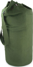 British Military Green Vintage