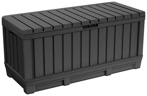 Keter kentwood 350l outdoor - keter,
