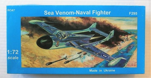 Russian make f295 - russian, 1/72